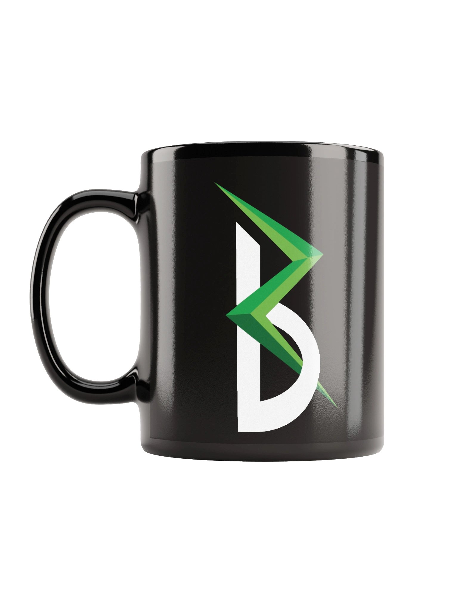 GRIT Mug (Black) product image (11)