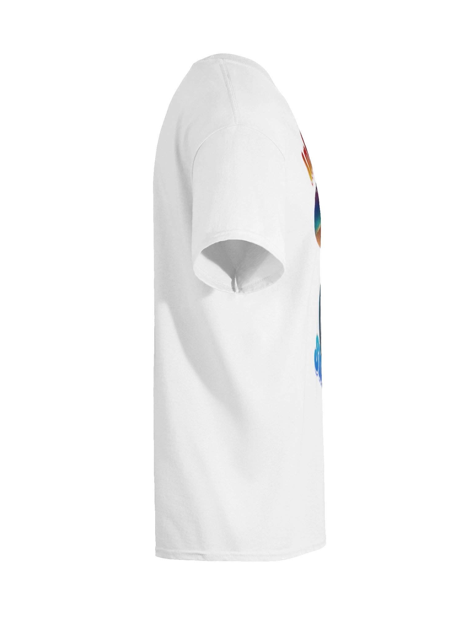 INFINITE SHROOM T-SHIRT product image (12)