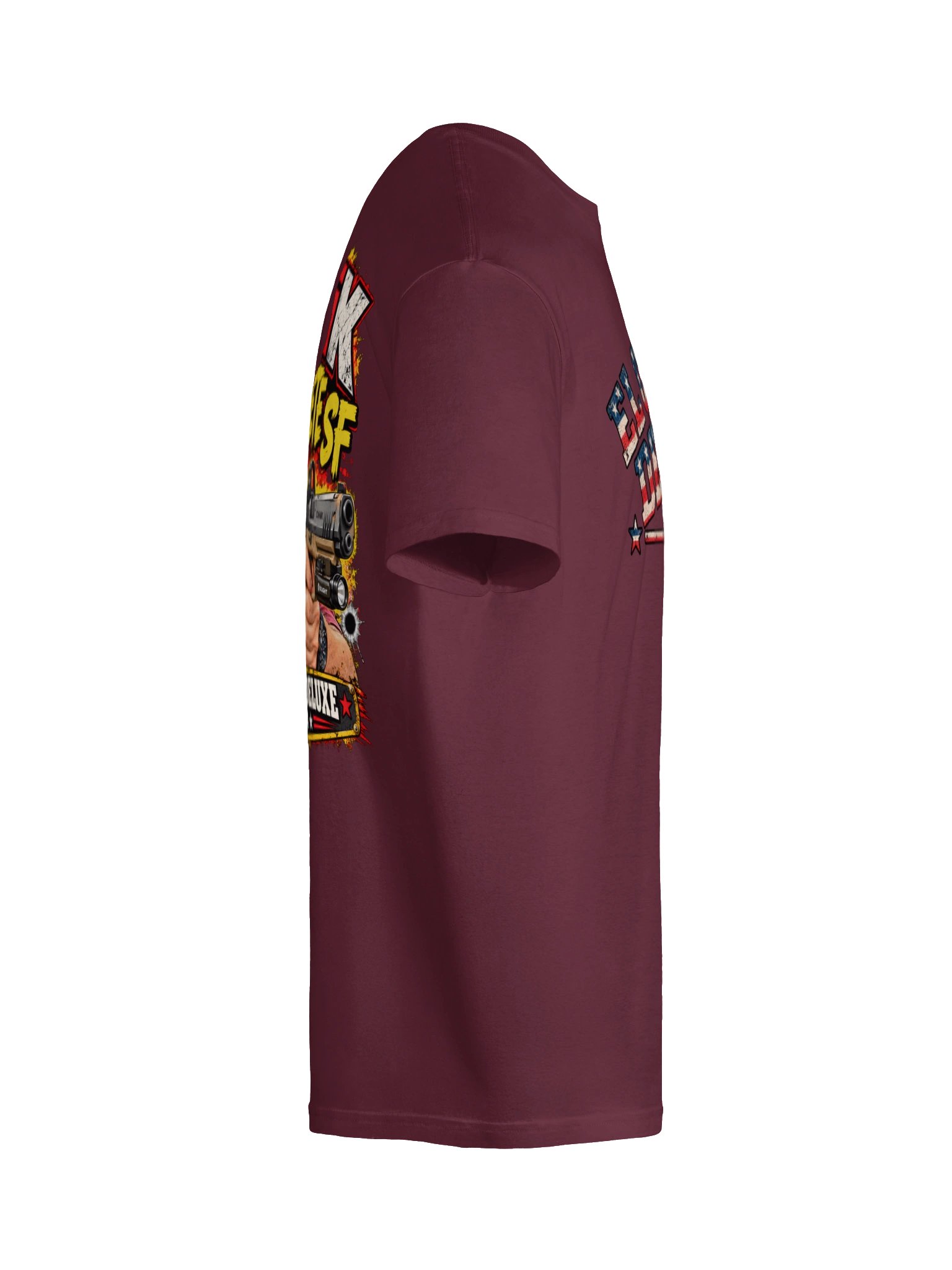 El Cheapo Deluxe - CANIK METE SF product image (24)