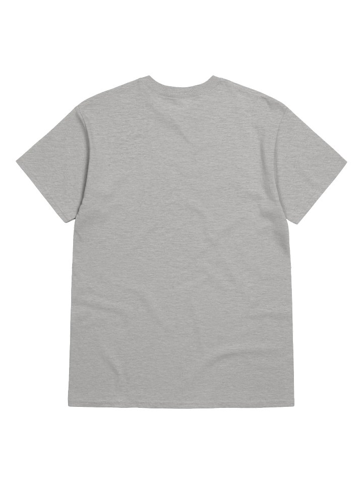 PIT CREW Heavyweight T-Shirt product image (14)