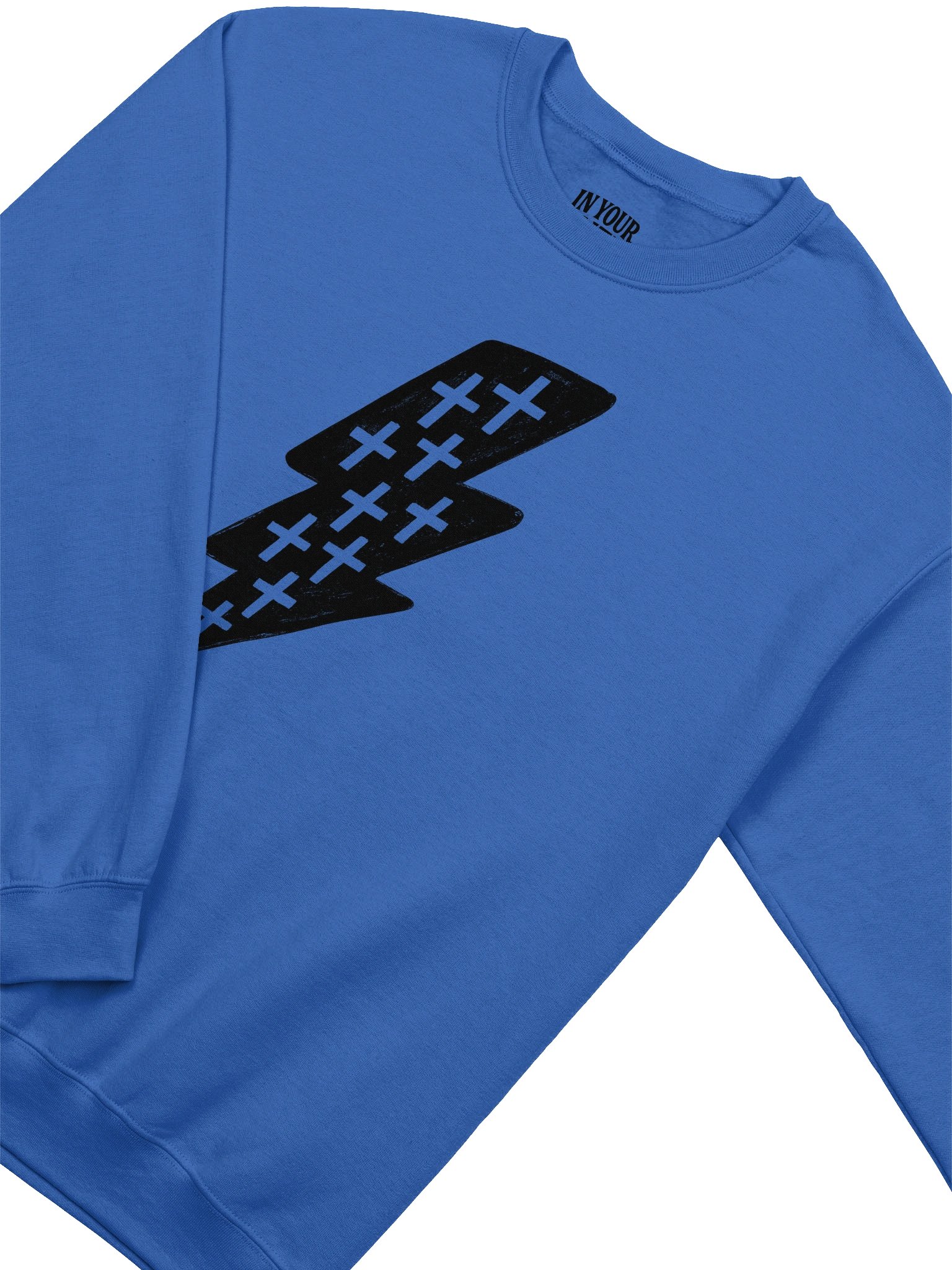 Faith Bolt Sweatshirt product image (2)
