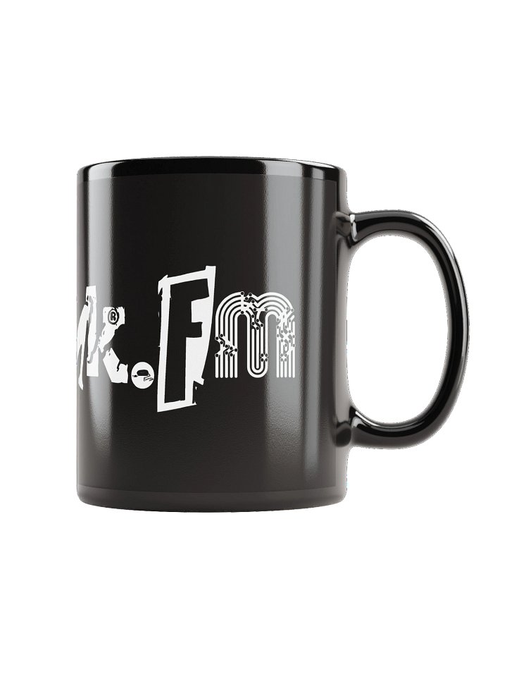 Bitpunk.fm Mug product image (2)