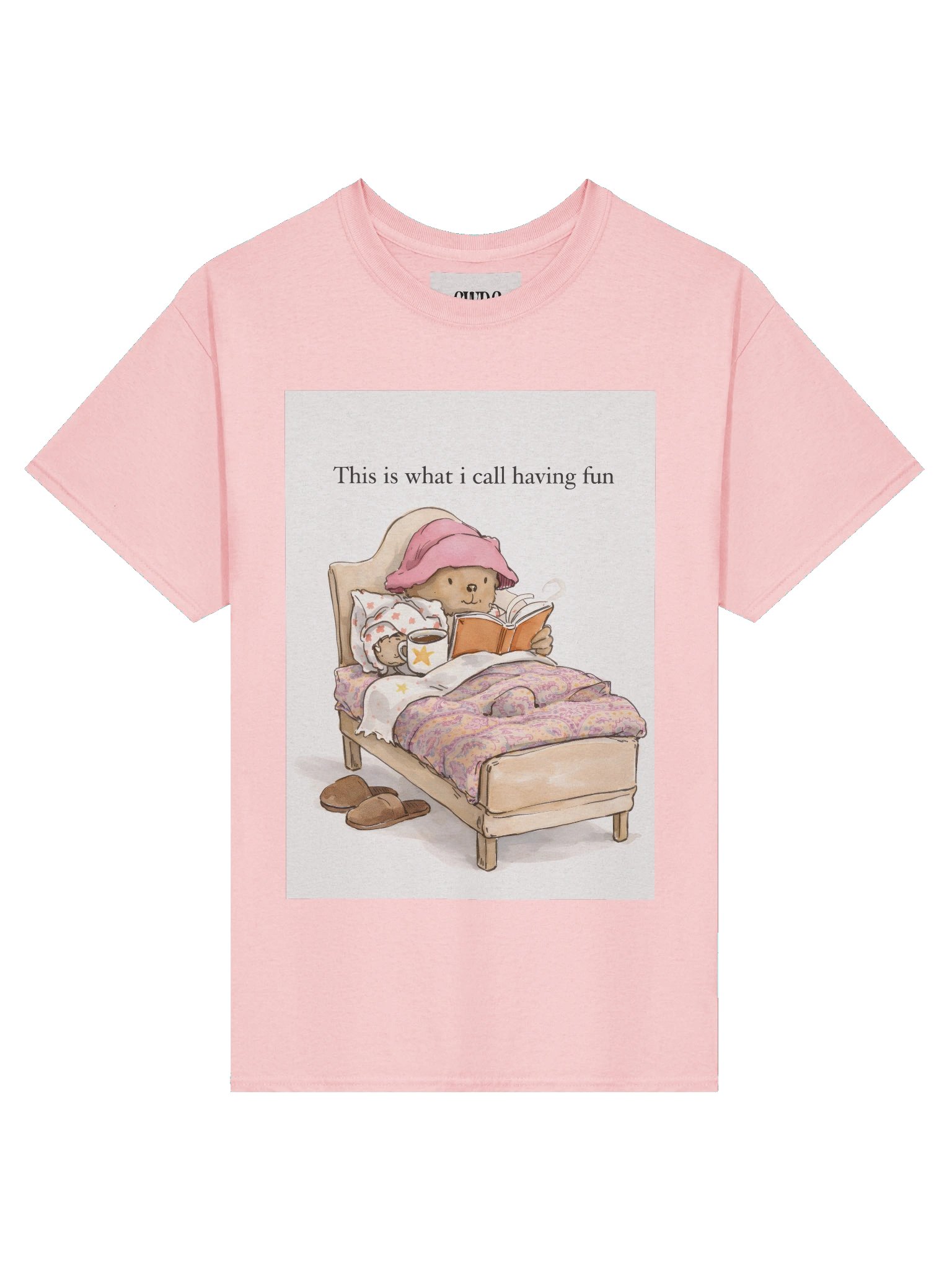 What I call having fun product image (1)