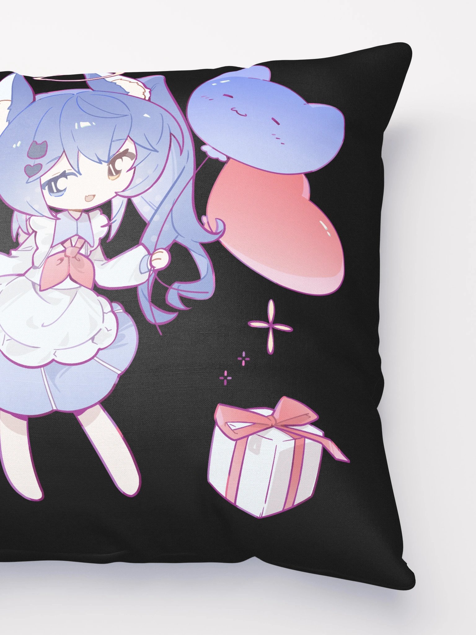 Chibi Saphia Pillow product image (3)