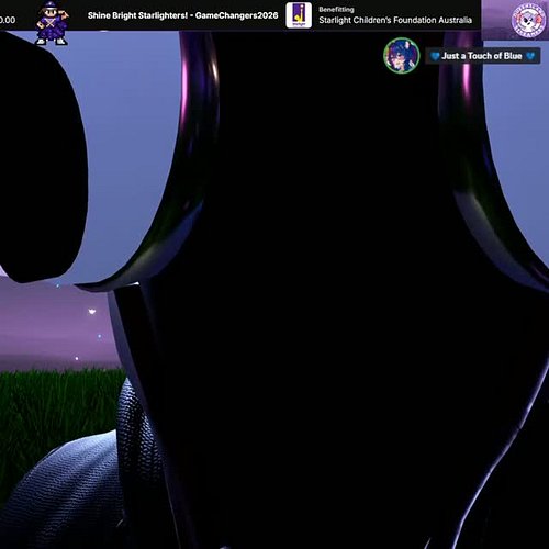 GOT GAMES ON YOUR PHONE!?~ GOT NO BI~ | #midnight_blue232 on #Twitch