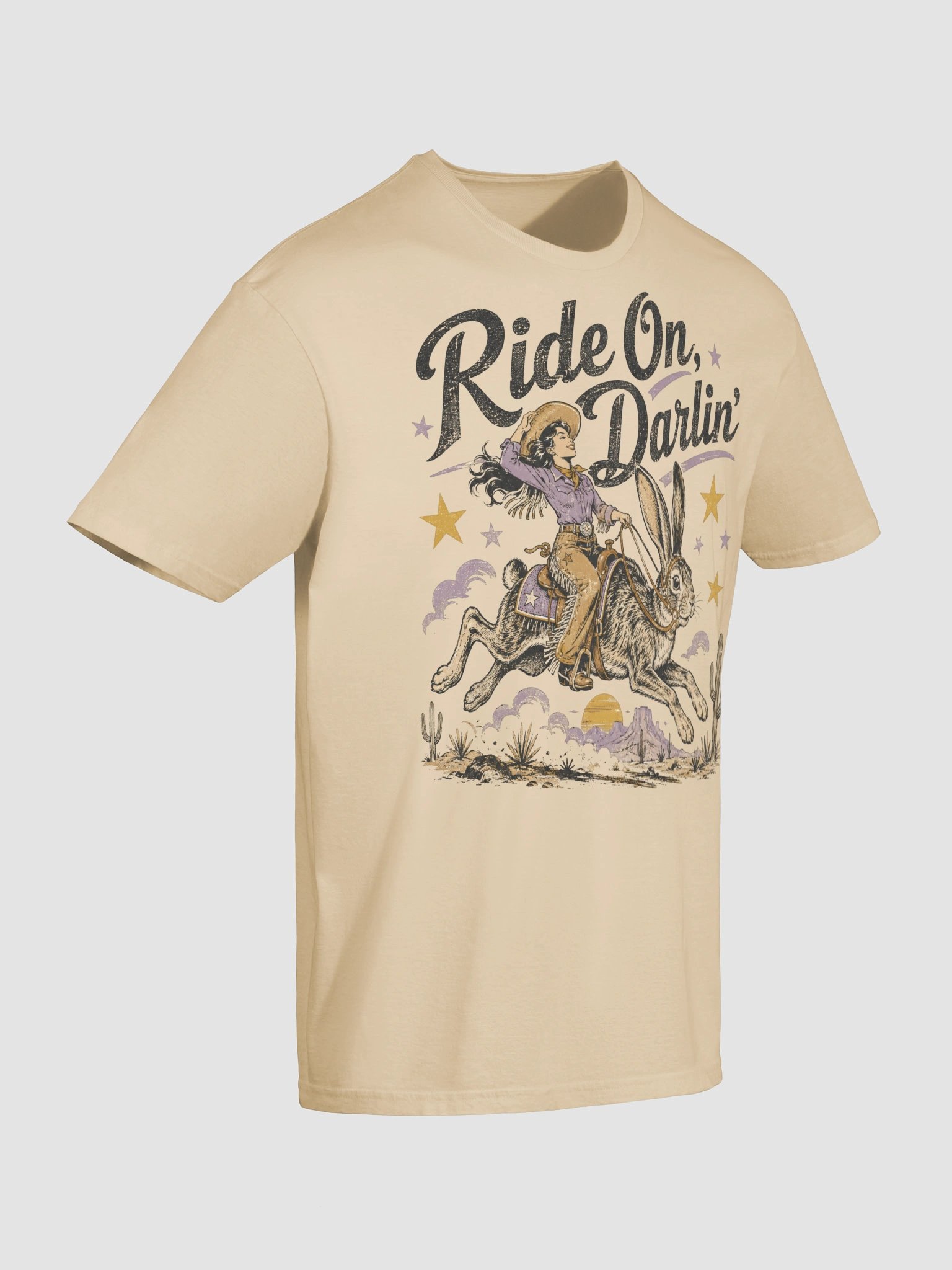 Ride On, Darlin product image (3)