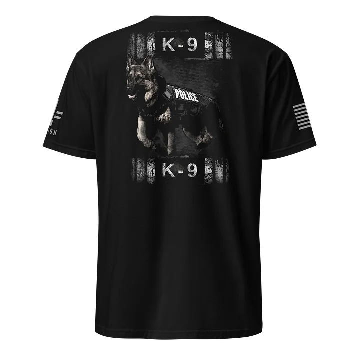 K-9 Handler product image (1)