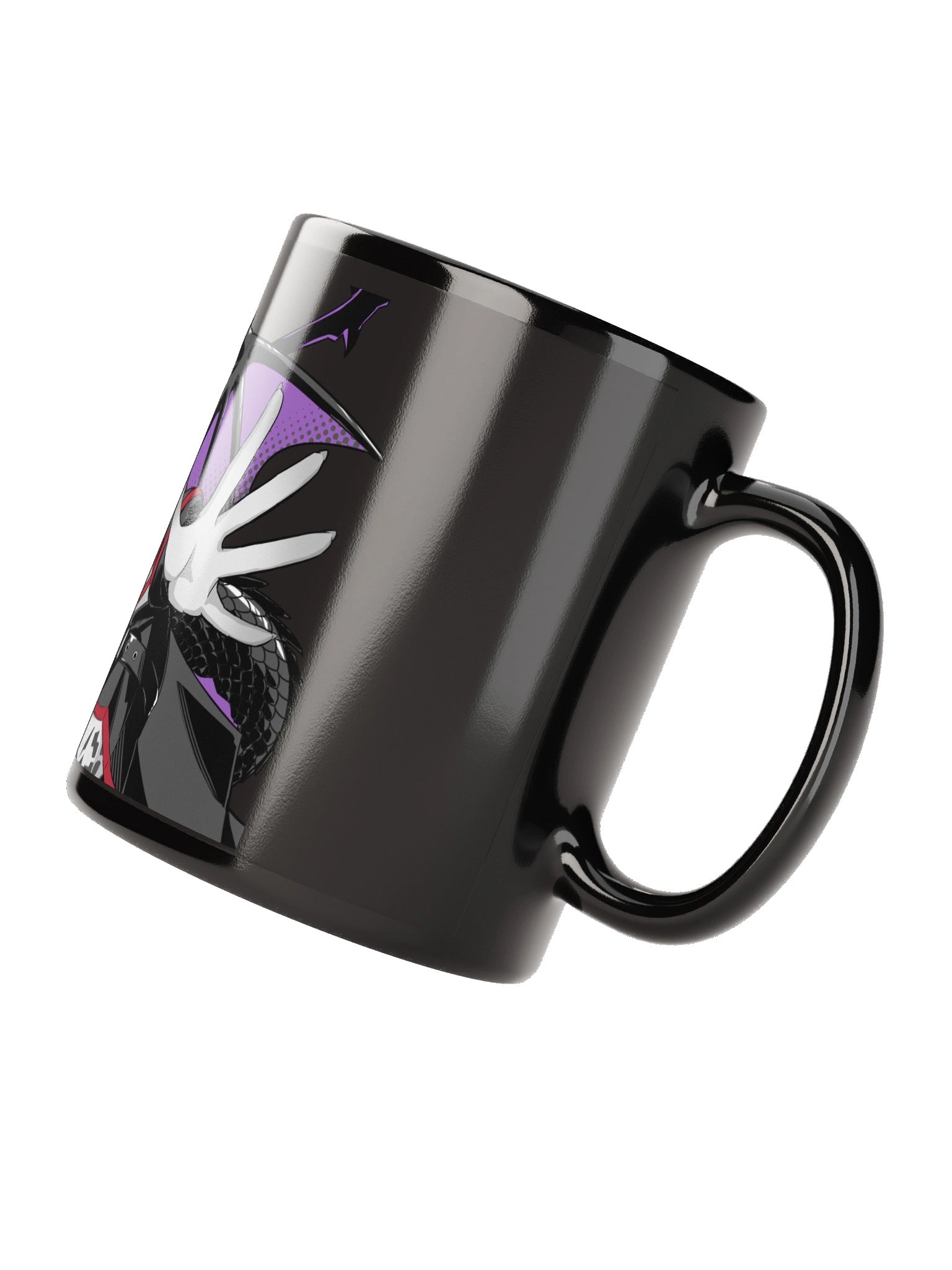 A Dragon's Shadow Mug product image (3)