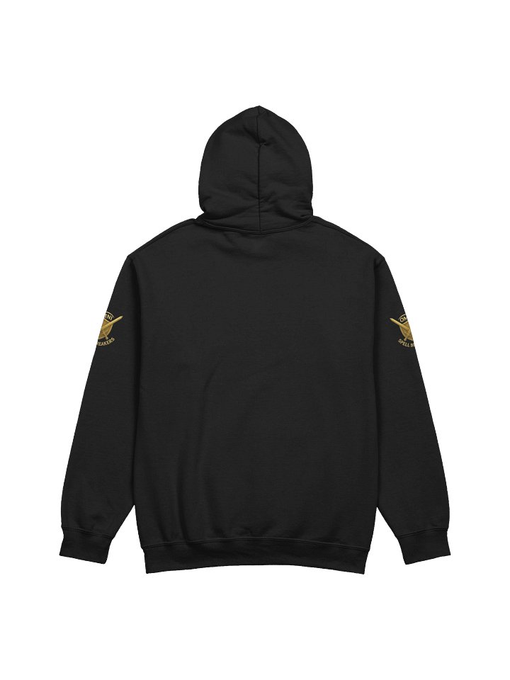My Soul Remembers II Hoodie product image (12)