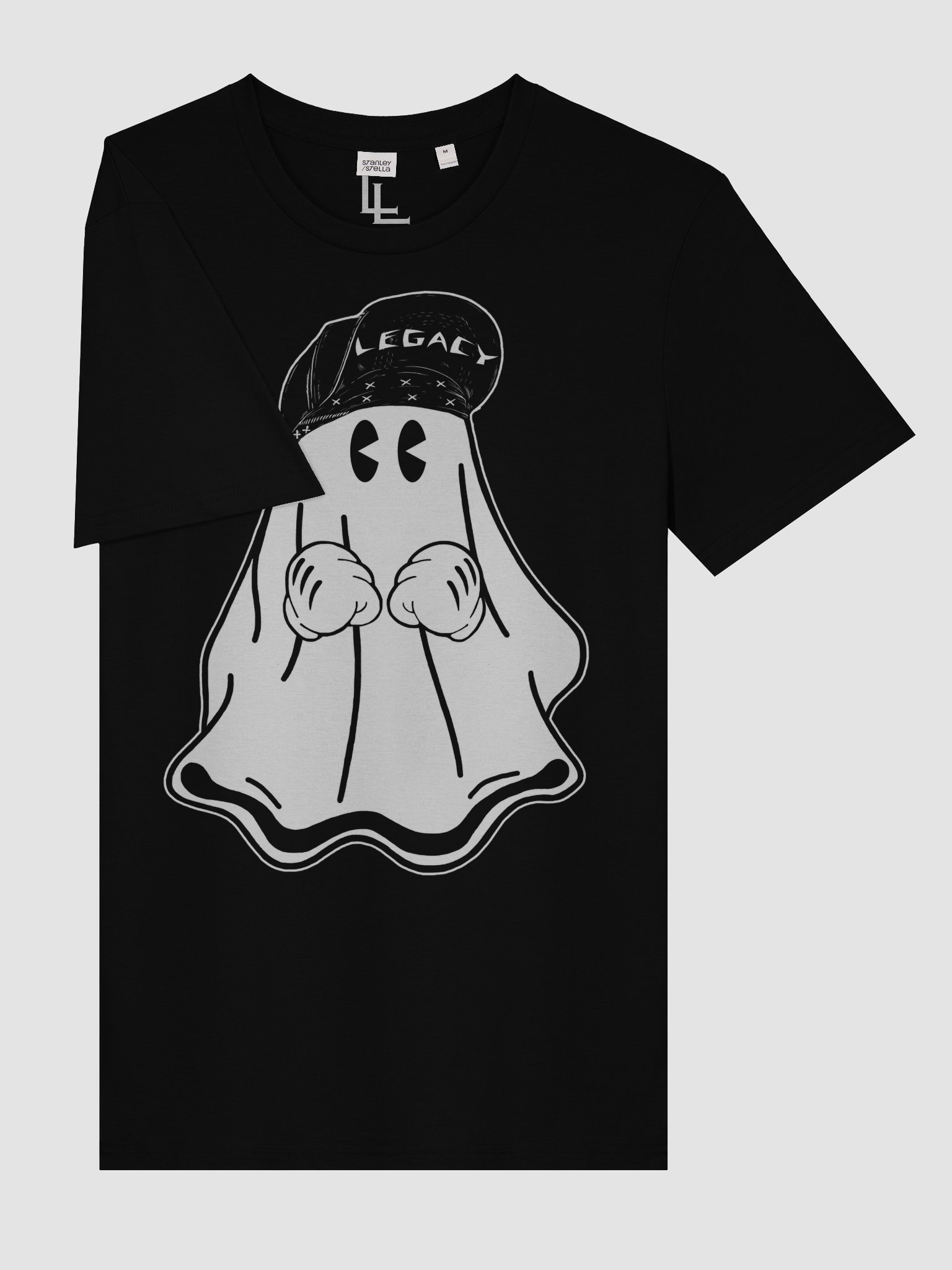 Spector Spookes Tee | Black product image (6)