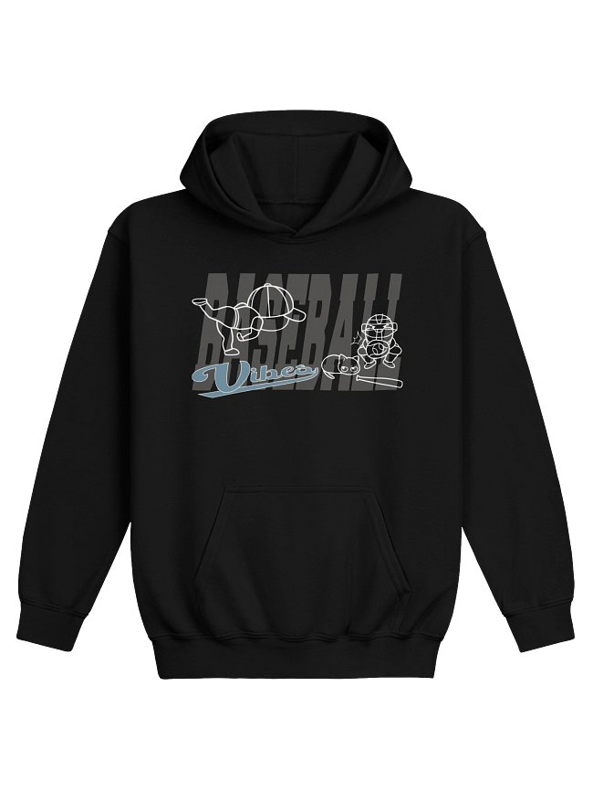 Sports Cats Unisex Youth Hoodies