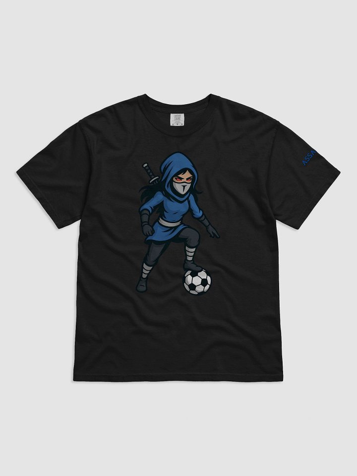 Assassins Unisex T-Shirt product image (1)