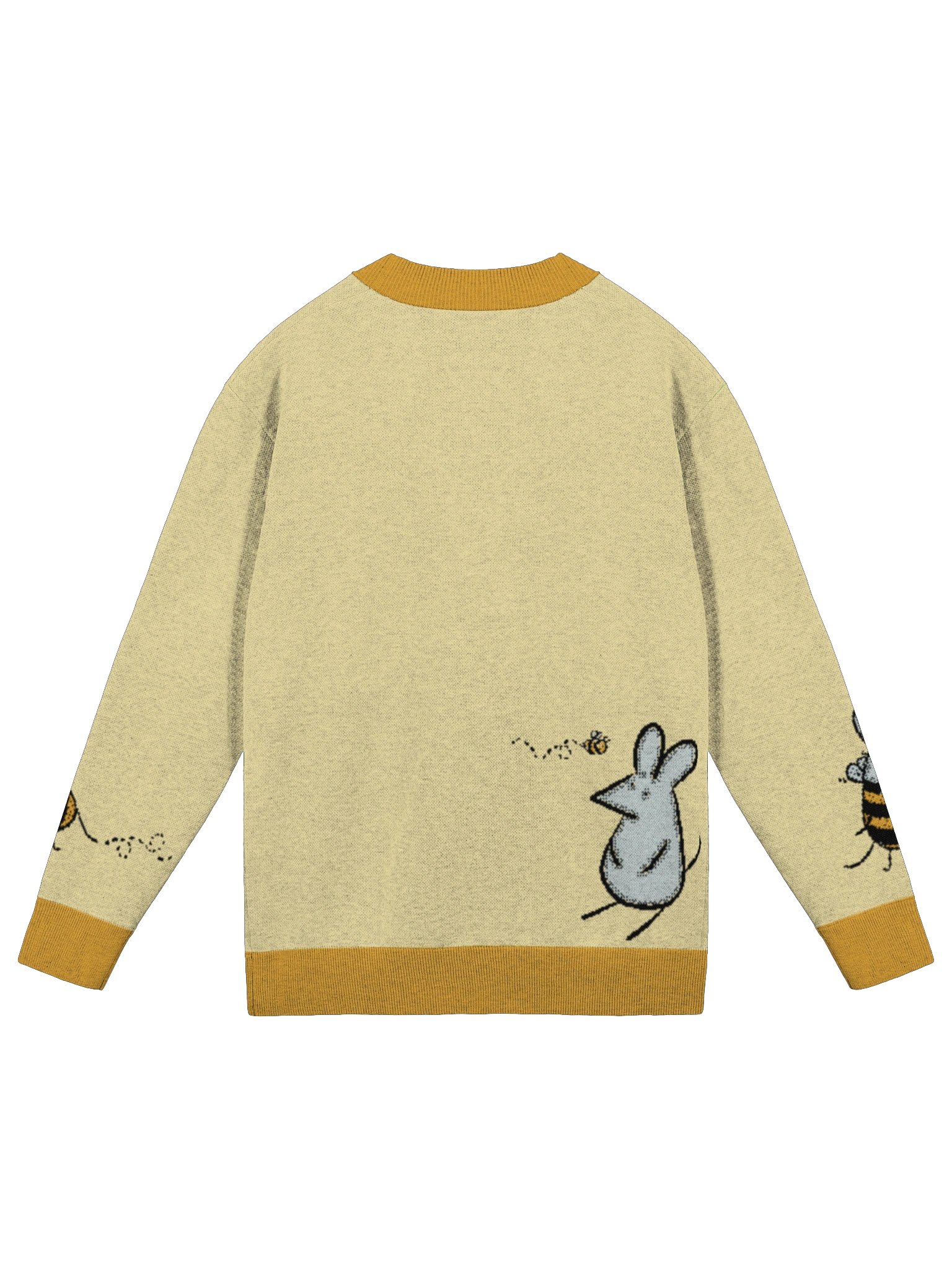 bee ratthew cardigan version 1 product image (9)