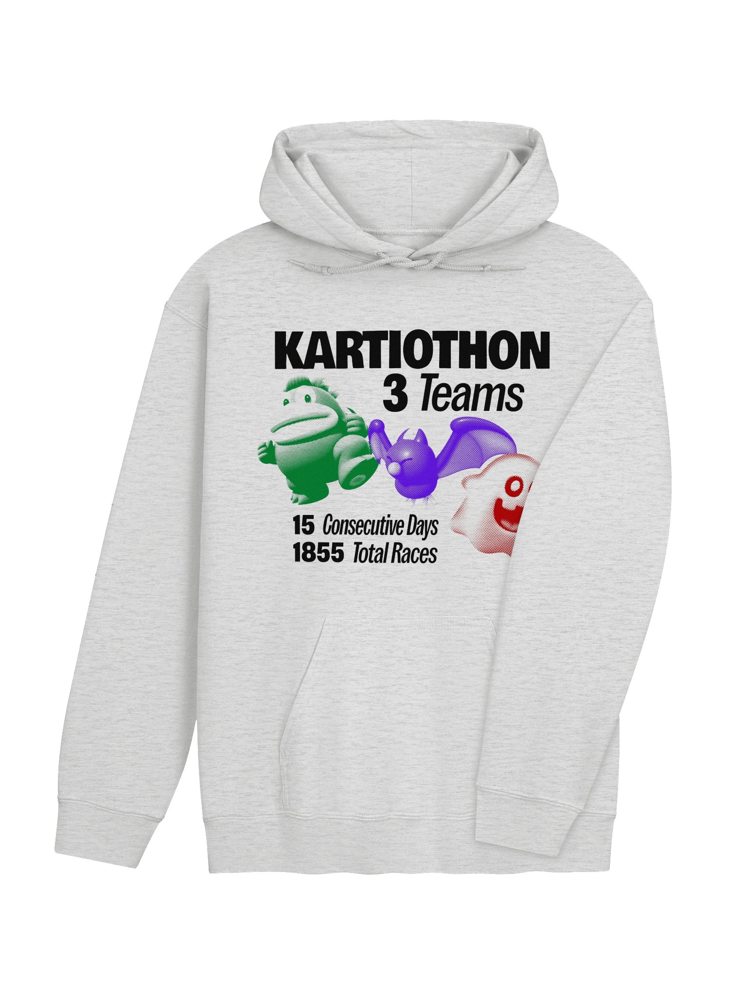 Kartiothon 3 Hoodie (5 Colors) product image (17)