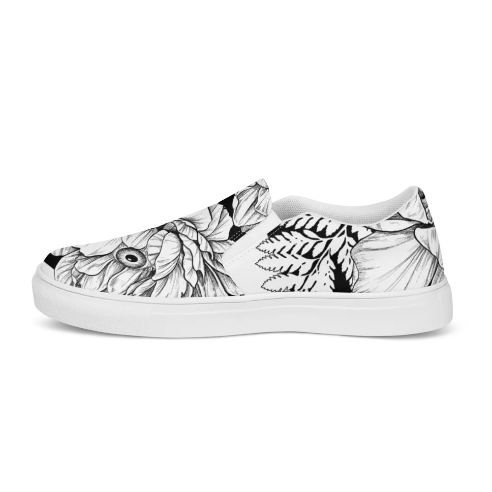 Wycked Slip-ons W product image (11)