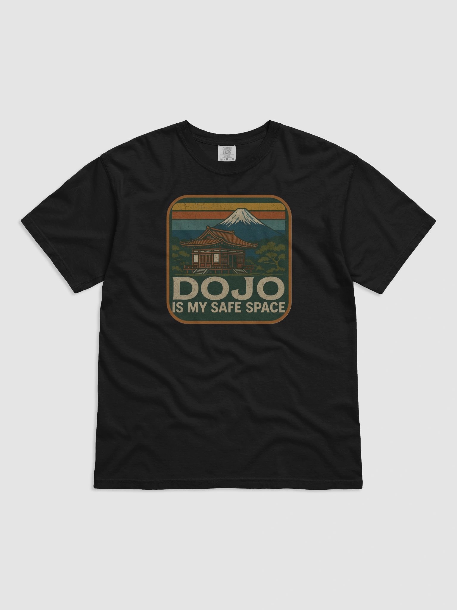 Dojo Safe Space product image (6)