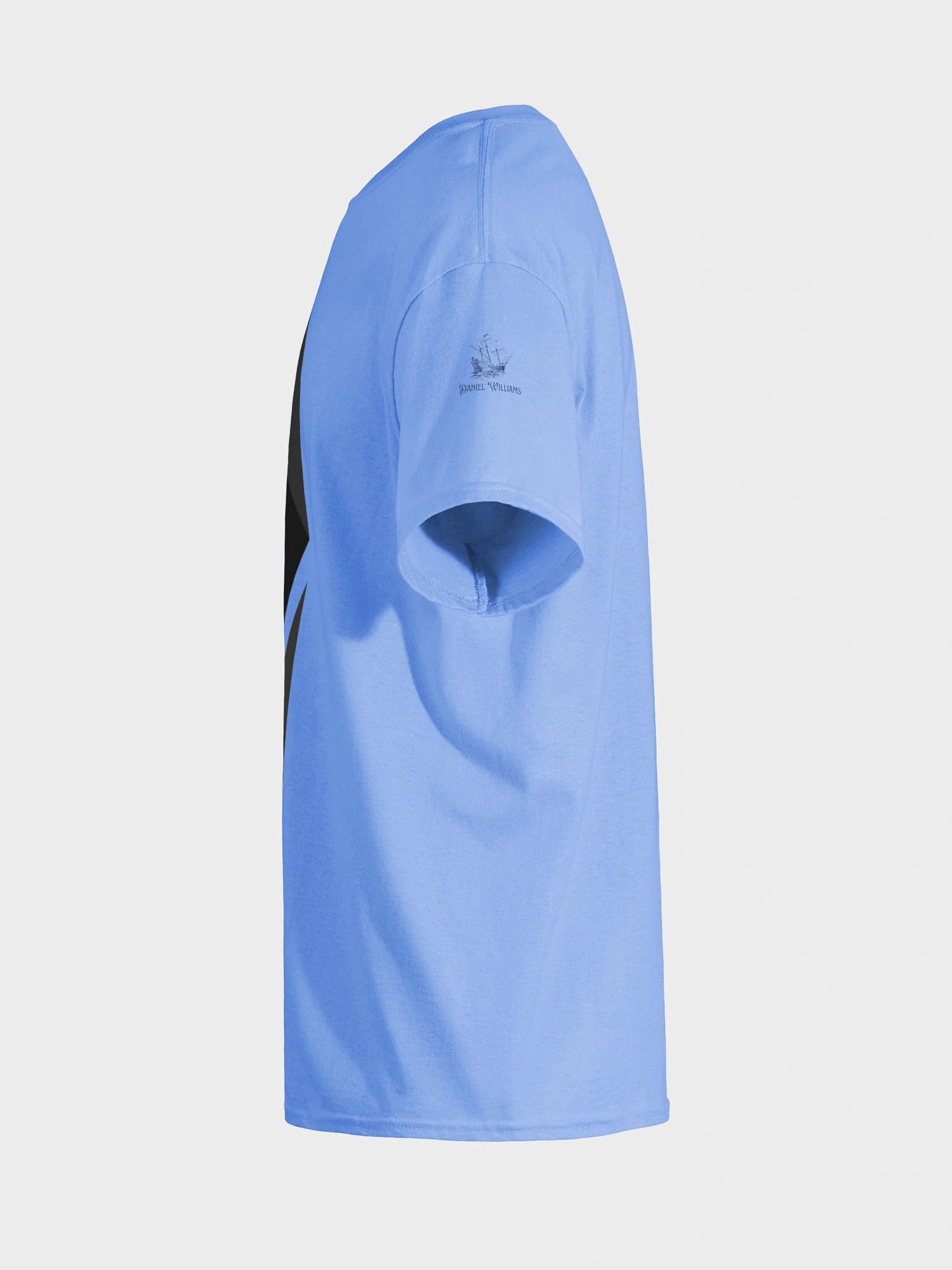 Ethereum T-shirt product image (7)