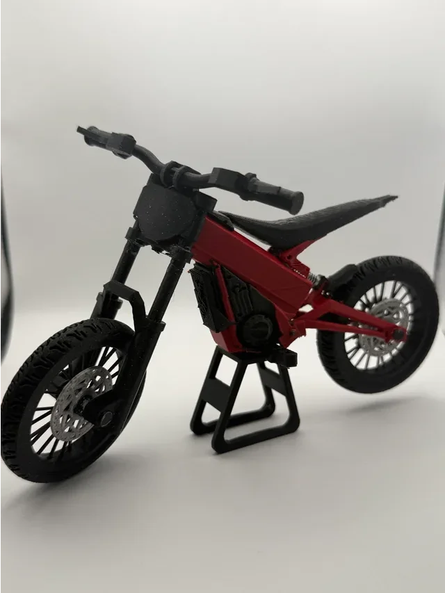 Mini Talaria X3 product image (3)