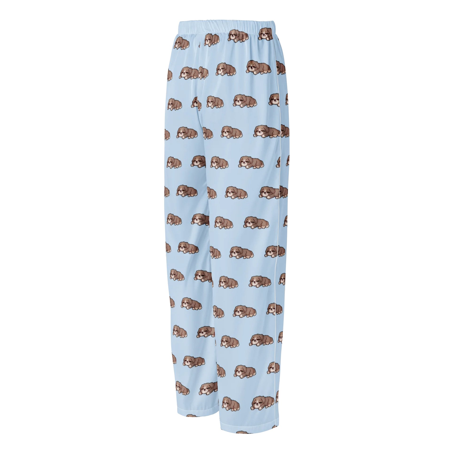 Blue Eepy Pj Pants product image (2)