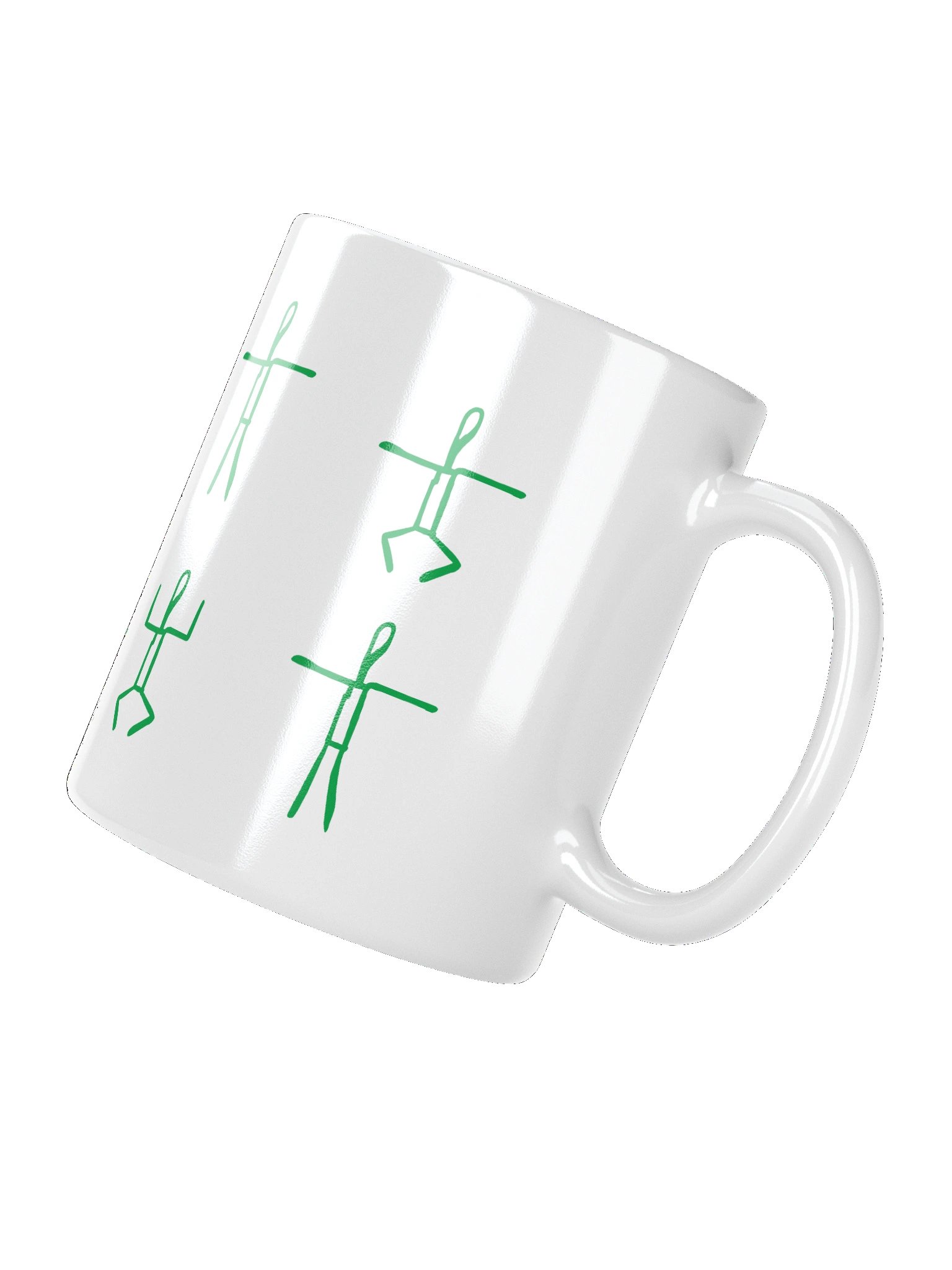 HANS DUVITIXOTE® Mug product image (12)