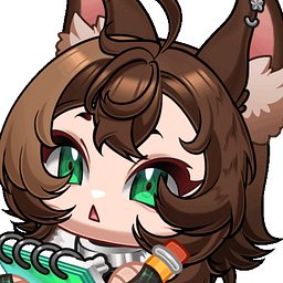Tier 2 - floof