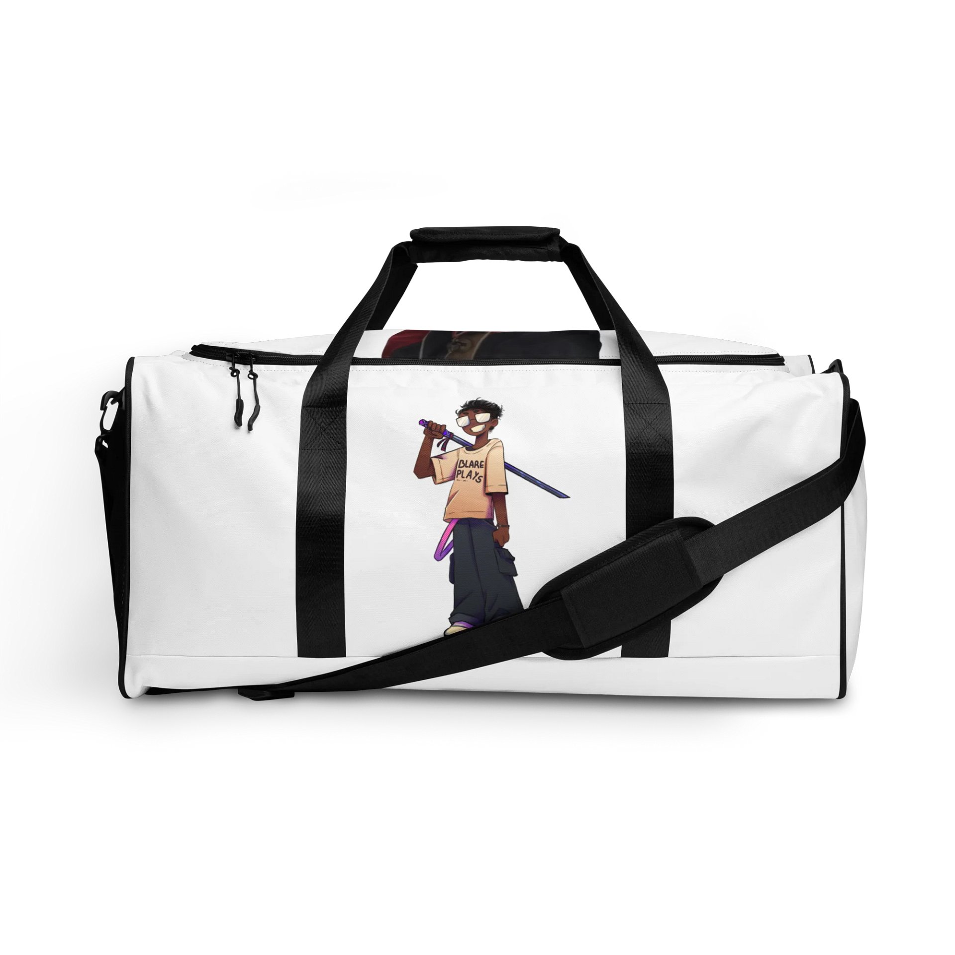 Duffle Bag product image (1)