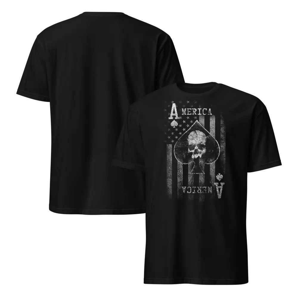 America: Ace of Spades product image (9)