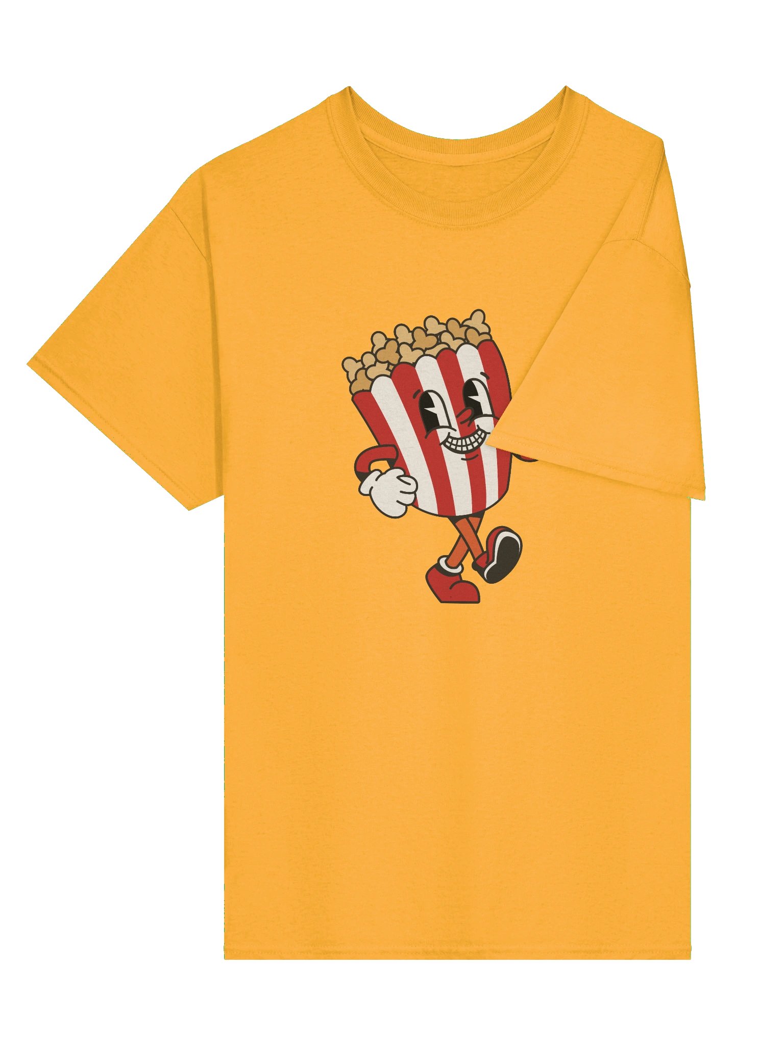 Let's All Go To the Lobby T-Shirt product image (25)