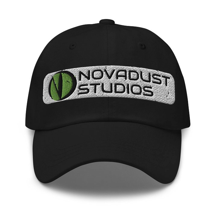 1st Gen NOVADUST STUDIOS Hat product image (1)