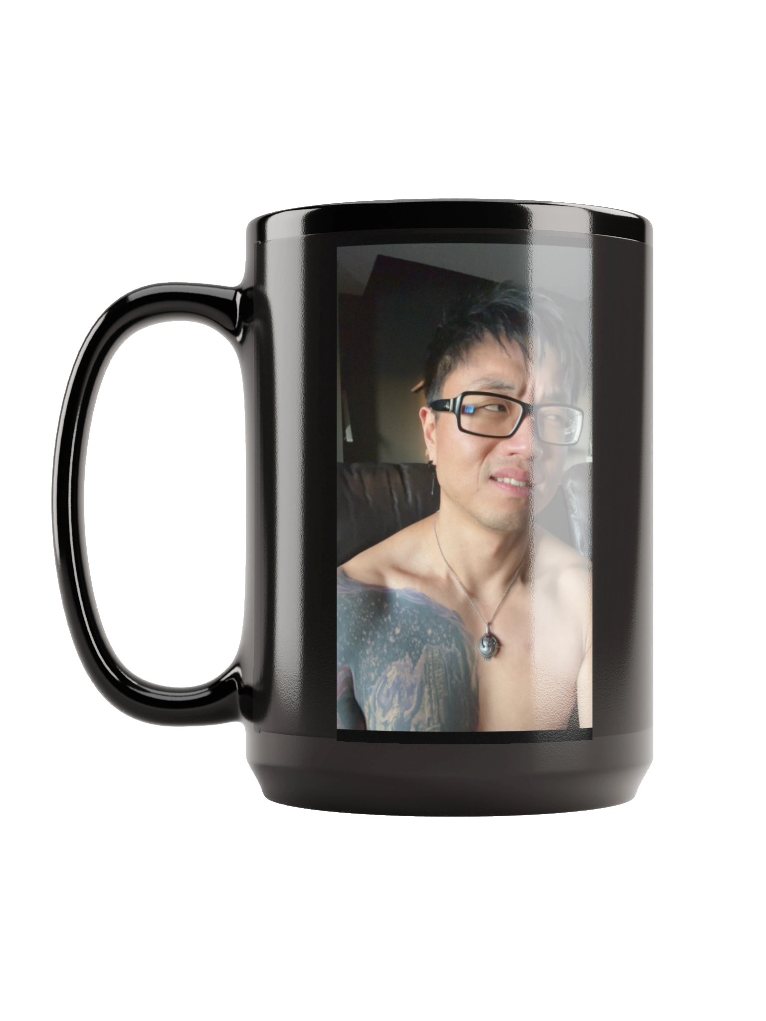 Maybe say HI back product image (6)