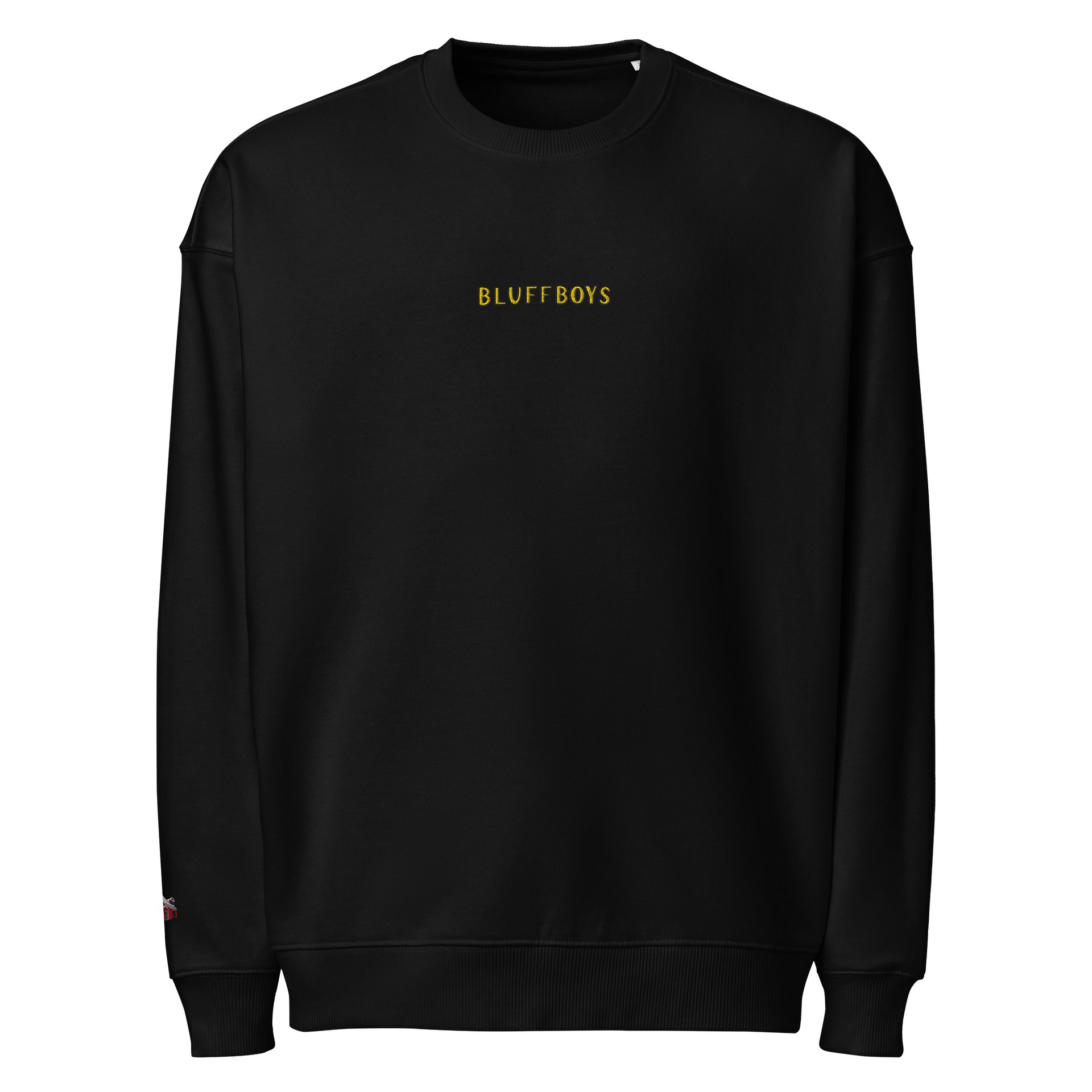 Crewneck product image (1)