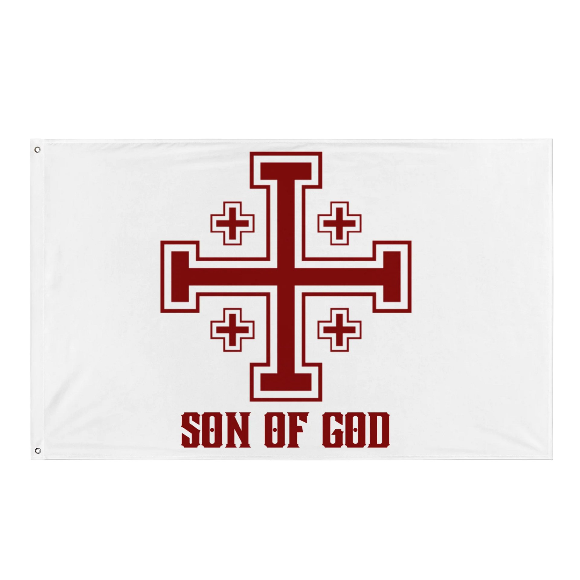 Crusader Gear Flag product image (1)