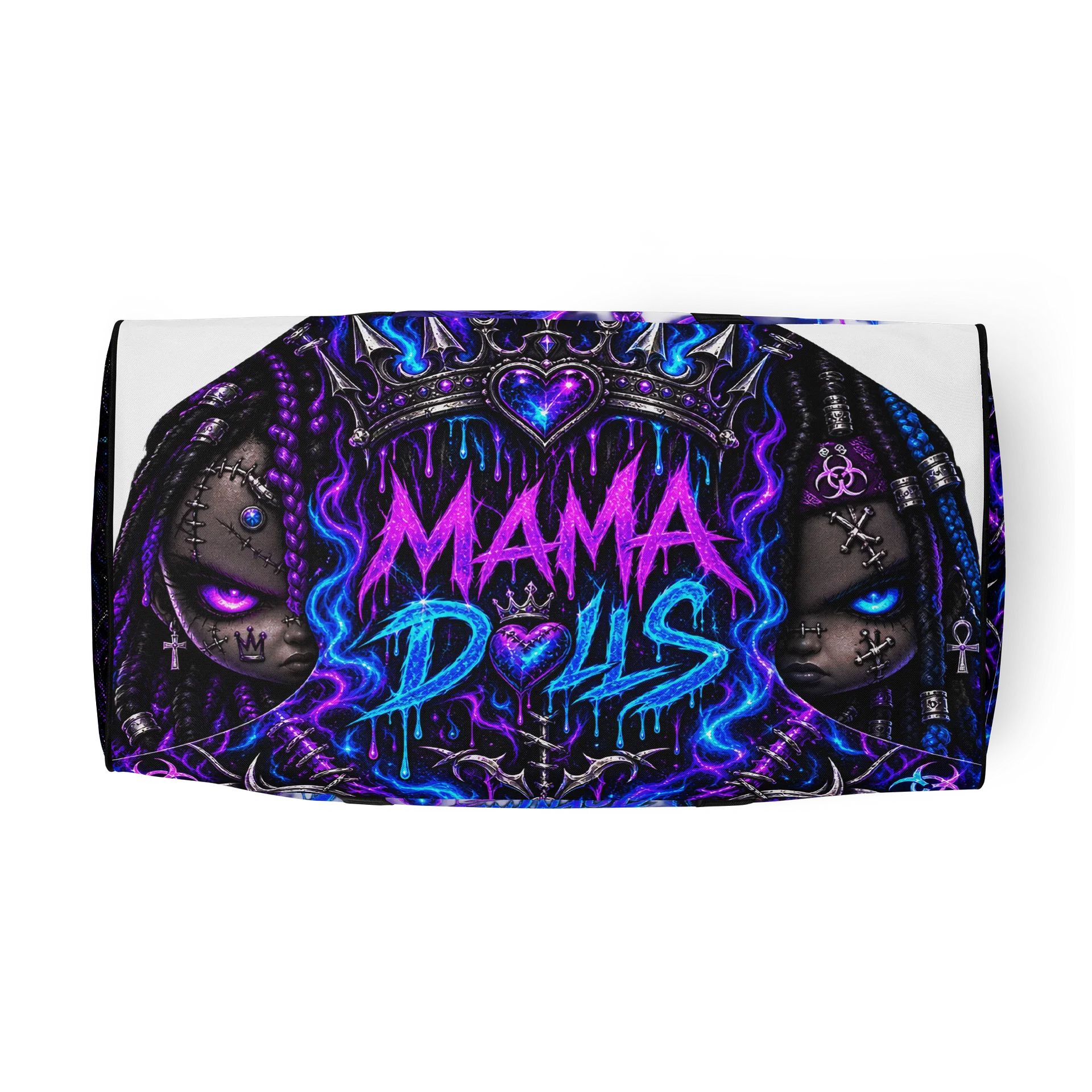 TopNyne Mama Doll Money Bag product image (6)