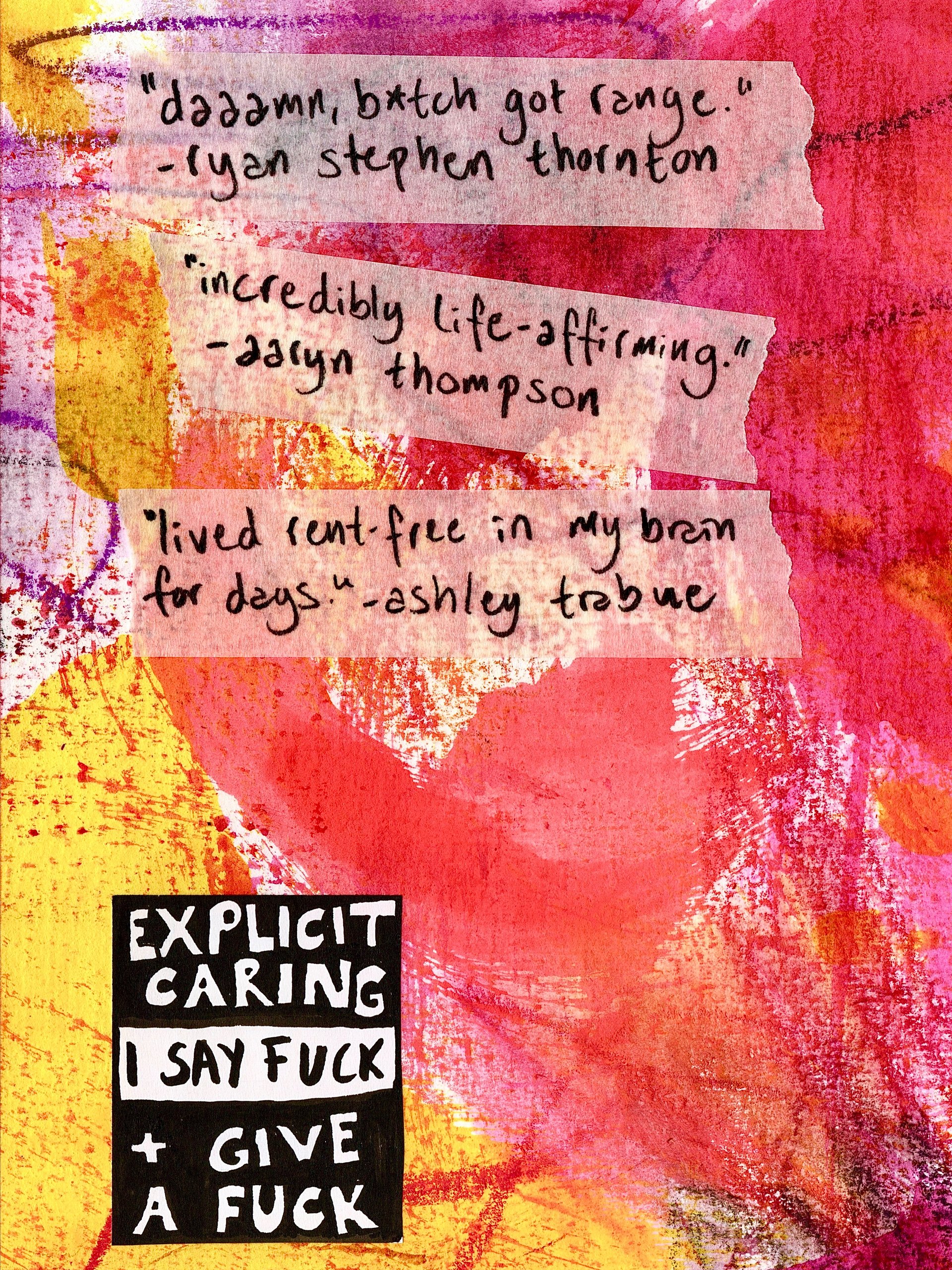 poetry f*cks ebook | epub + pdf product image (2)
