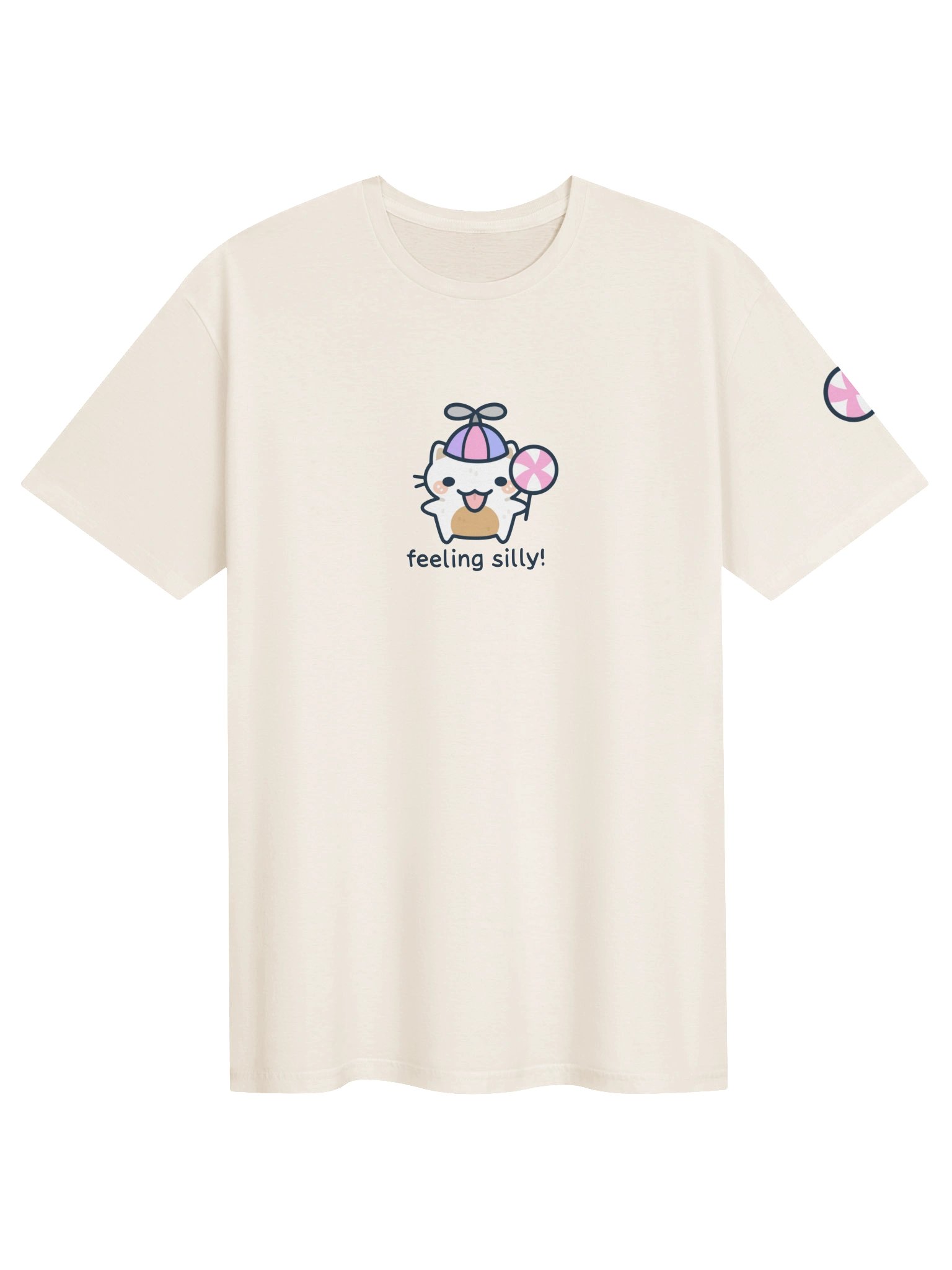 Luna Feeling Silly Shirt product image (1)