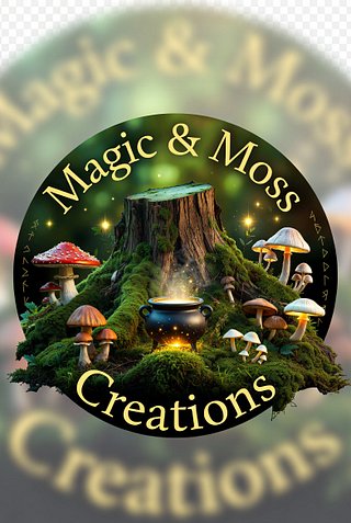 magicandmosscreations