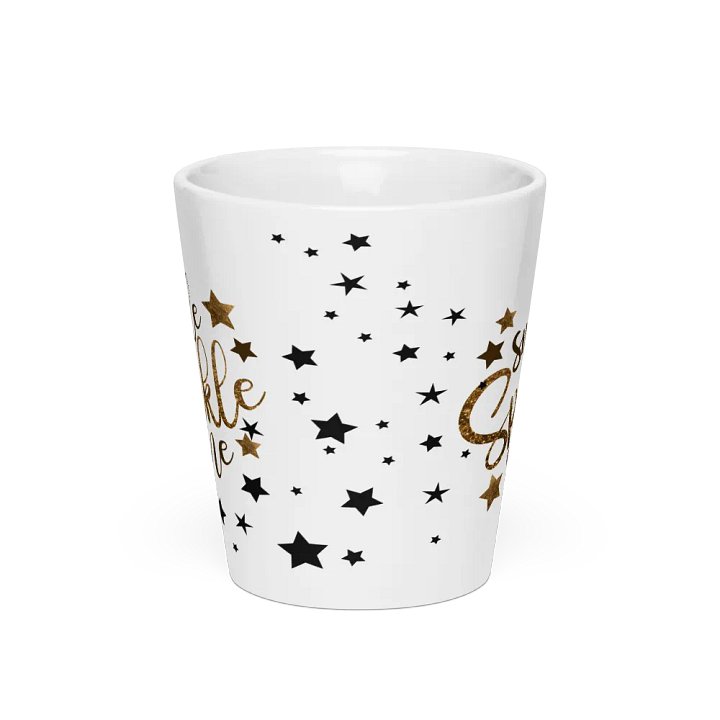 Sparkle Latte product image (2)
