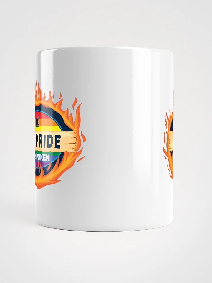 The Pride Has Spoken - Mug product image (2)