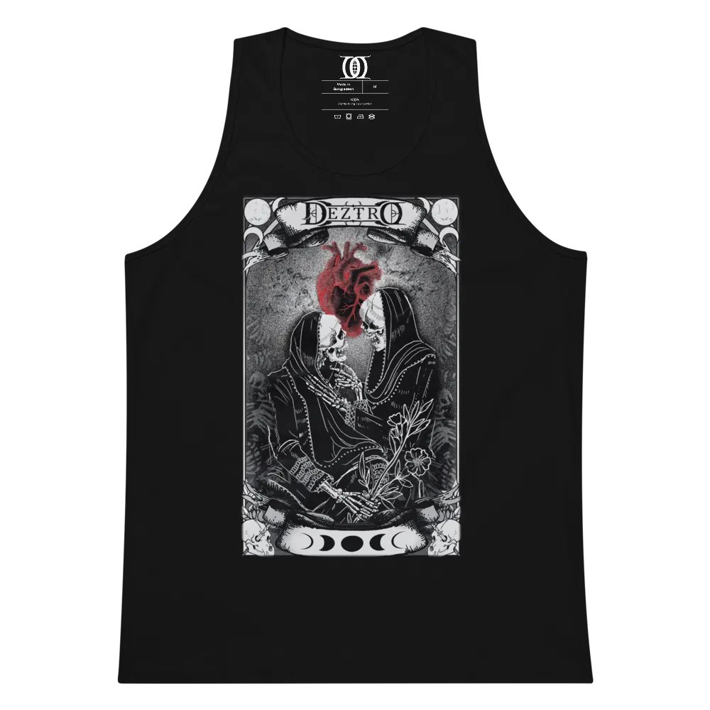 Chapter 2 Tarot Tank product image (5)