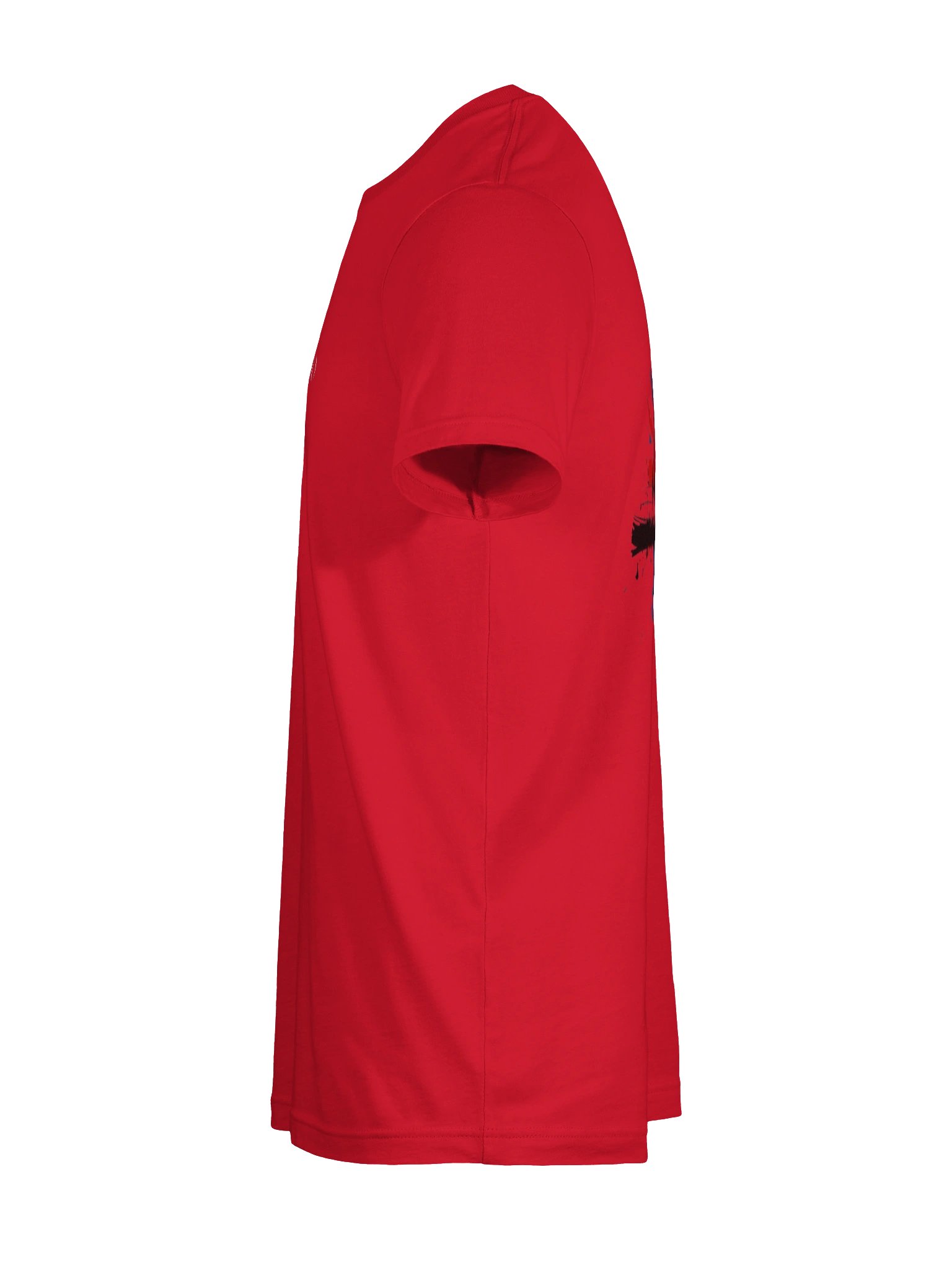 Aarpoo London City Unisex Supersoft T-Shirt product image (11)