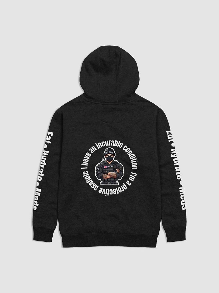 Protective Hoodie product image (2)