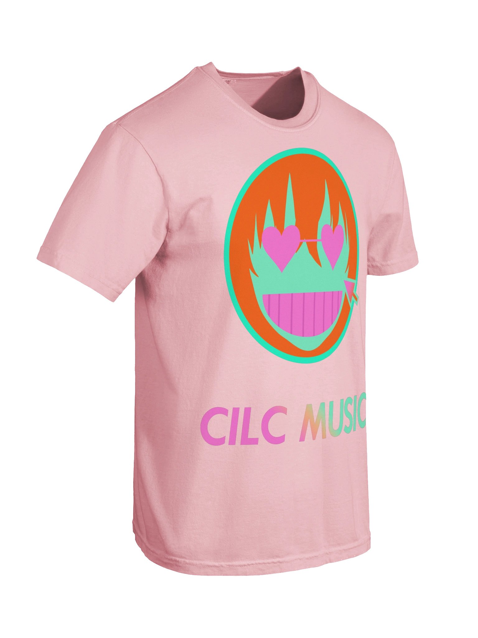 CILC MUSIC TEE product image (21)