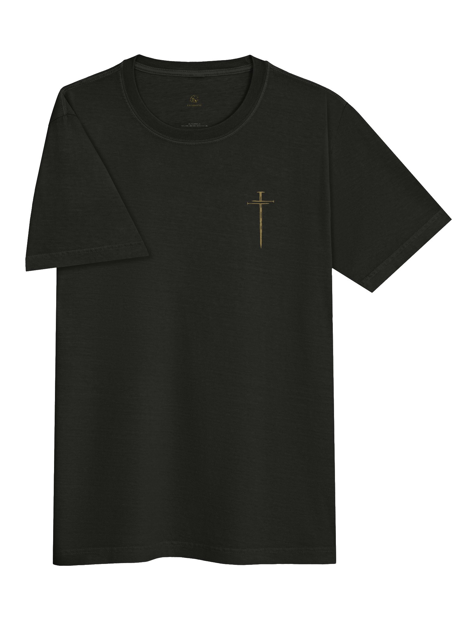 Faith Over Fee Unisex Tee product image (15)