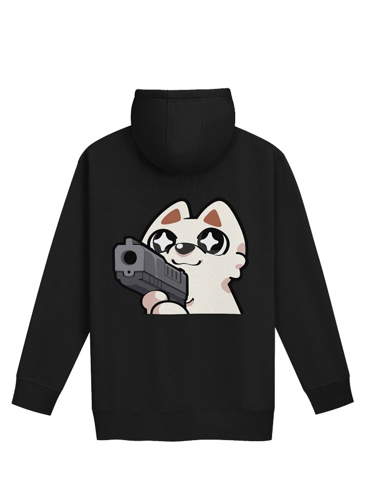 Pew Pew Hoodie product image (1)