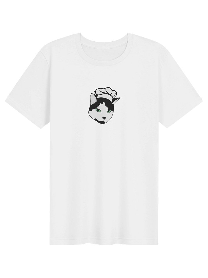 R.I.P. Chef Gordon Ramsay — T-Shirt (design by @indigo5396) product image (2)