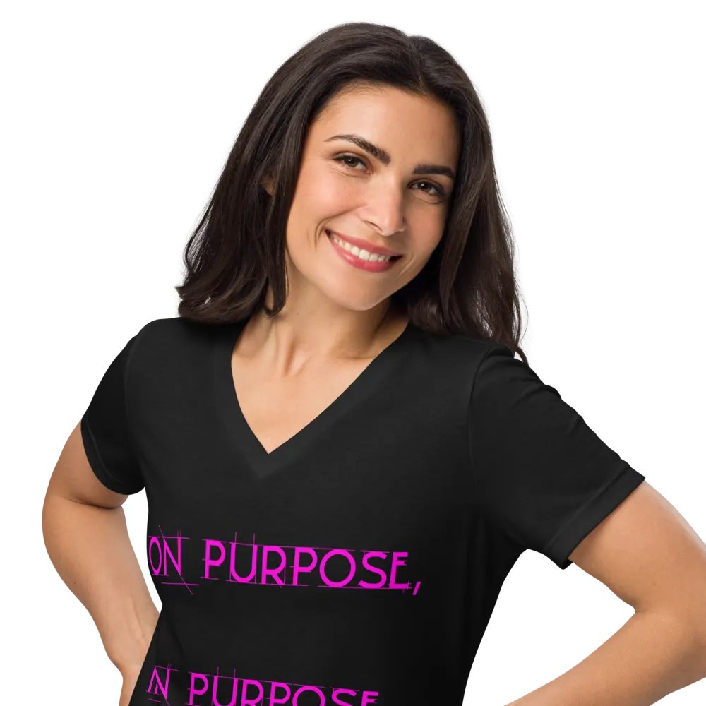 ON PURPOSE,IN PURPOSE,WITH PURPOSE(PINK PRINT) product image (10)