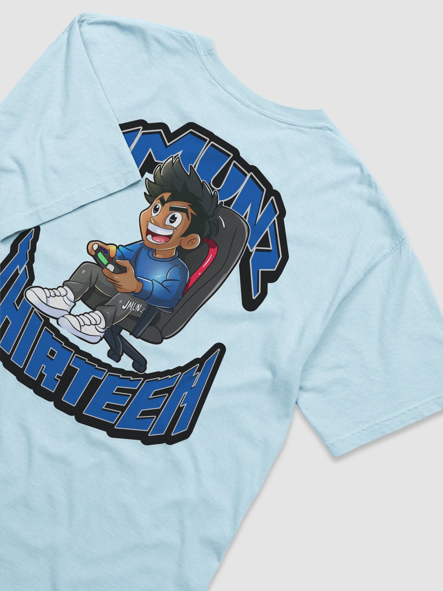 'Brain Blast' Munz product image (1)