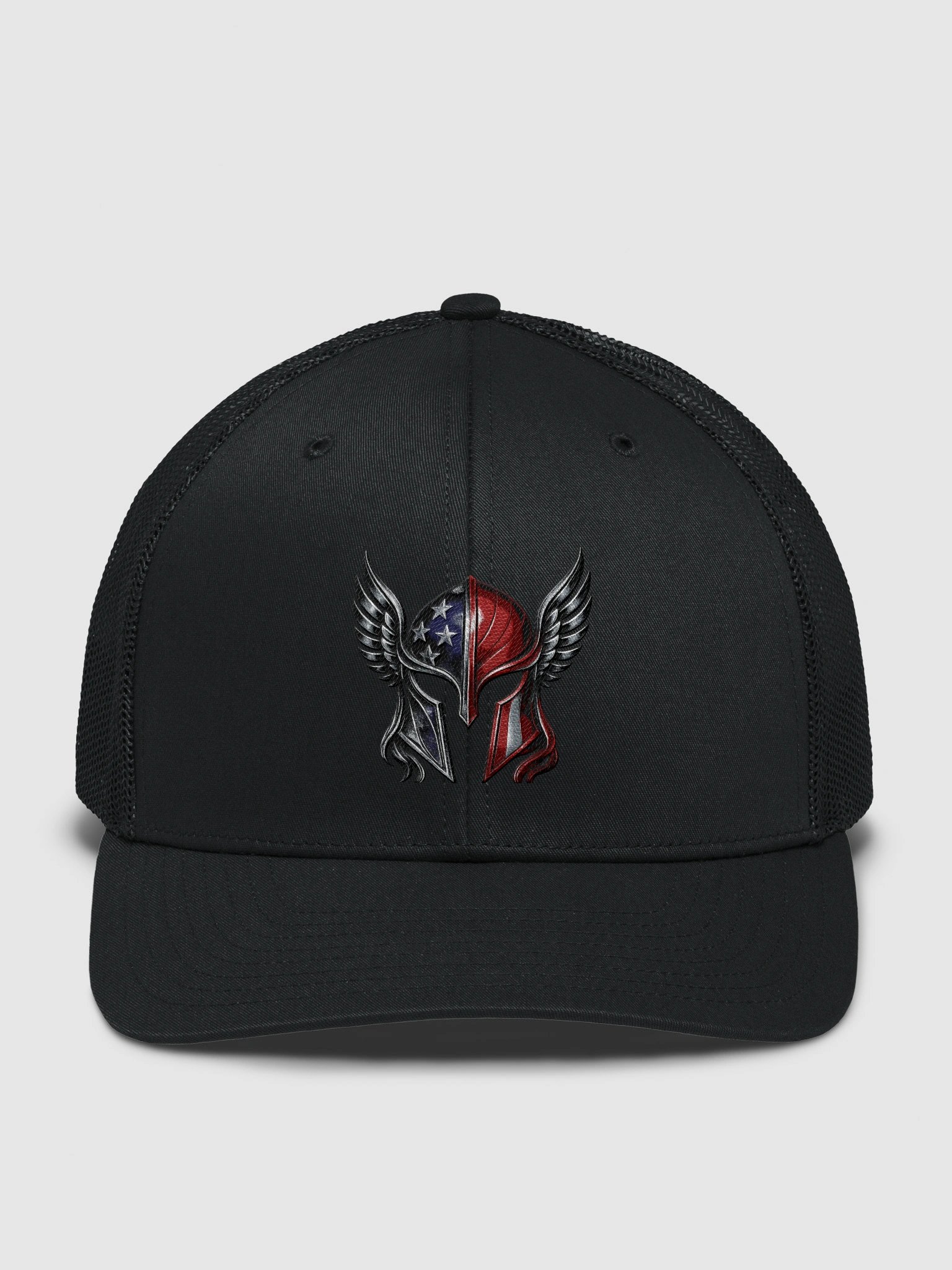 MistrixFreyja Logo Hat product image (4)