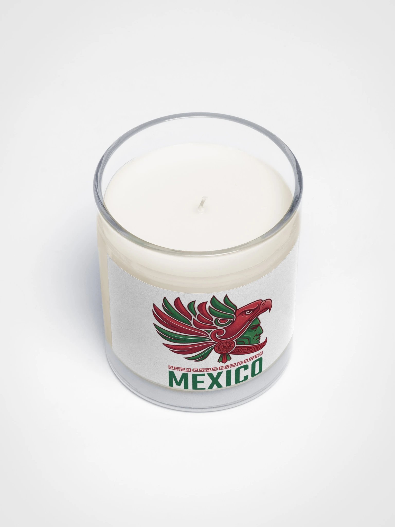 México Águila Moderna Estilo Contemporáneo Premium product image (3)