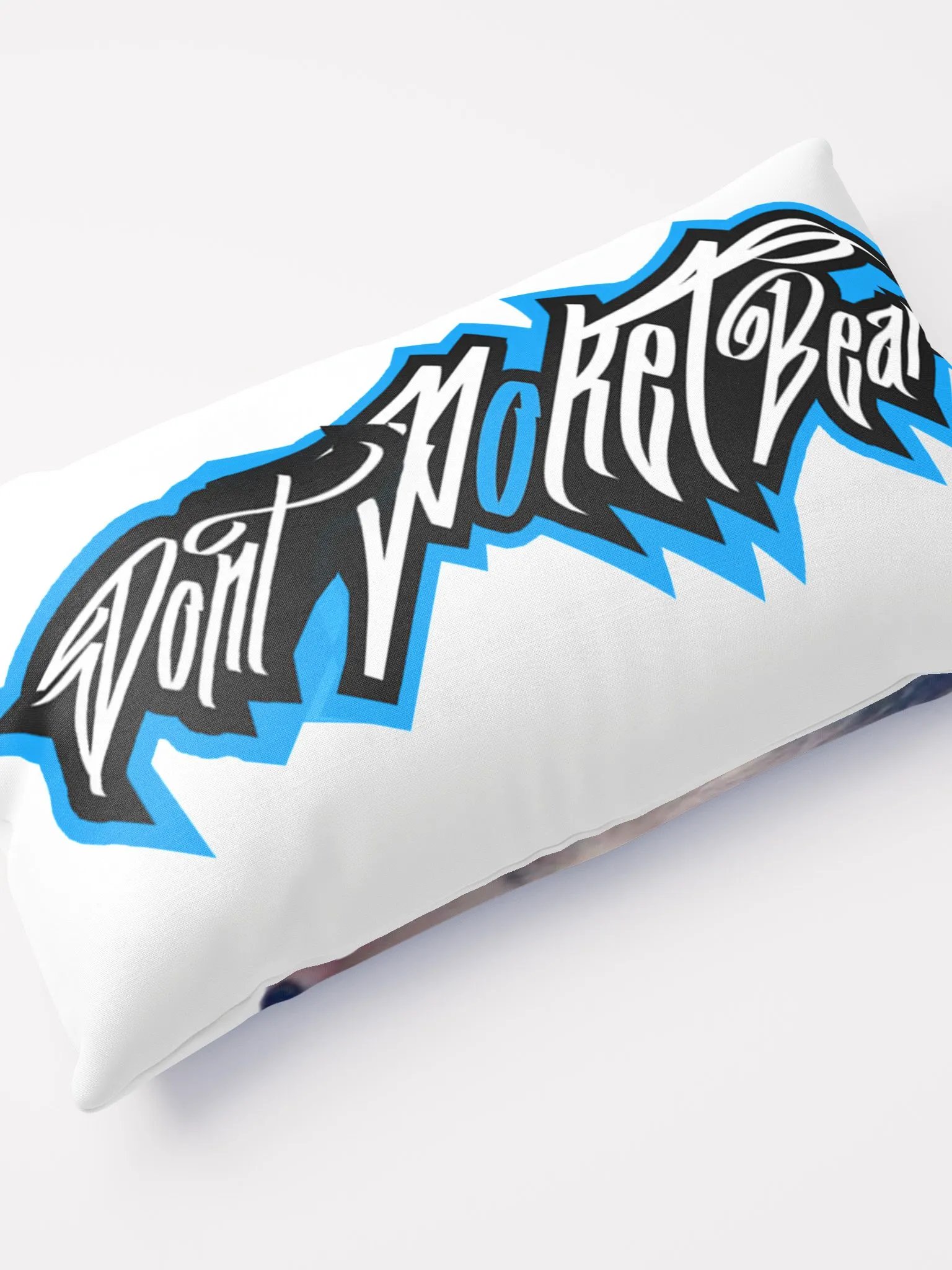 Beargasm Pillow product image (12)